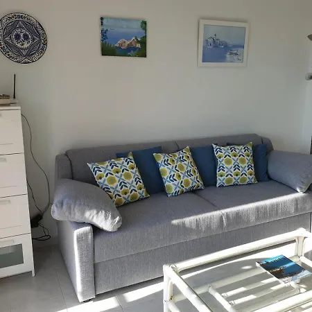 Apartment Perdigon Nerja