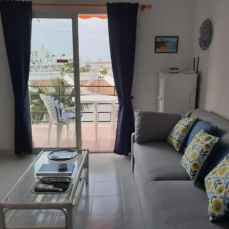 Perdigon Apartment Nerja