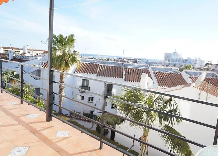 Perdigon Apartment Nerja