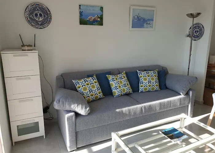 Apartment Perdigon Nerja