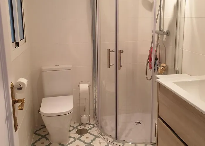 Perdigon Apartment *