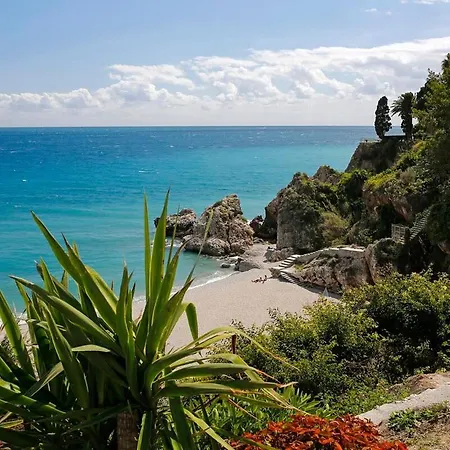 Perdigon Nerja