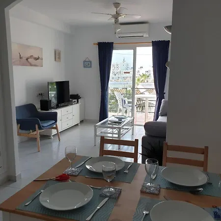 Apartment Perdigon *