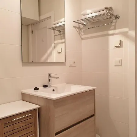 Apartment Perdigon Nerja
