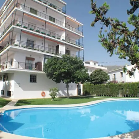 Perdigon Apartment
