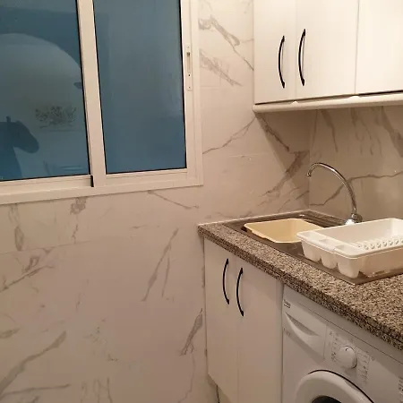 Apartment Perdigon
