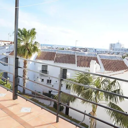 Perdigon Apartment Nerja