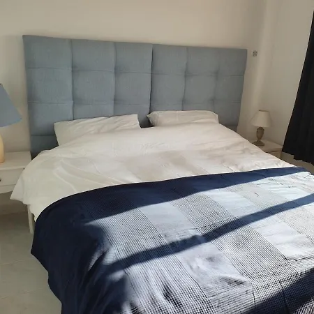 Perdigon Apartment