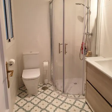 Perdigon Apartment *