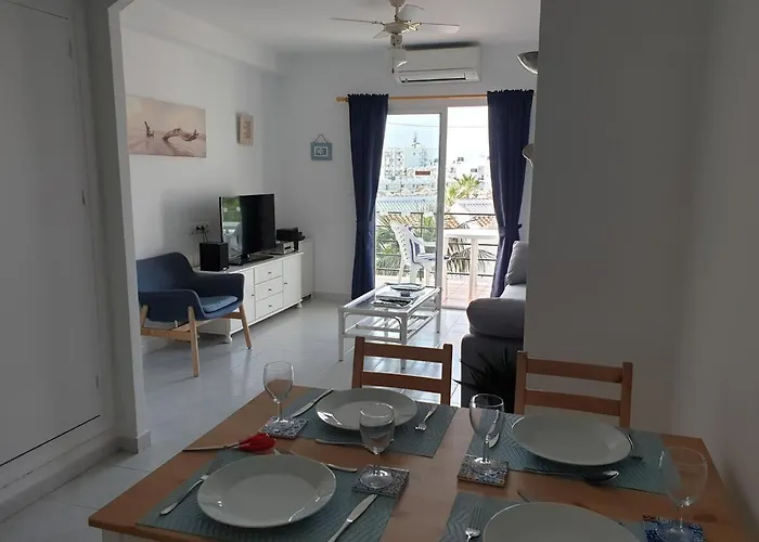 Apartment Perdigon *