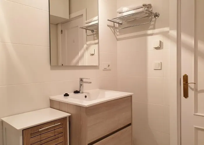 Appartamento Perdigon Nerja